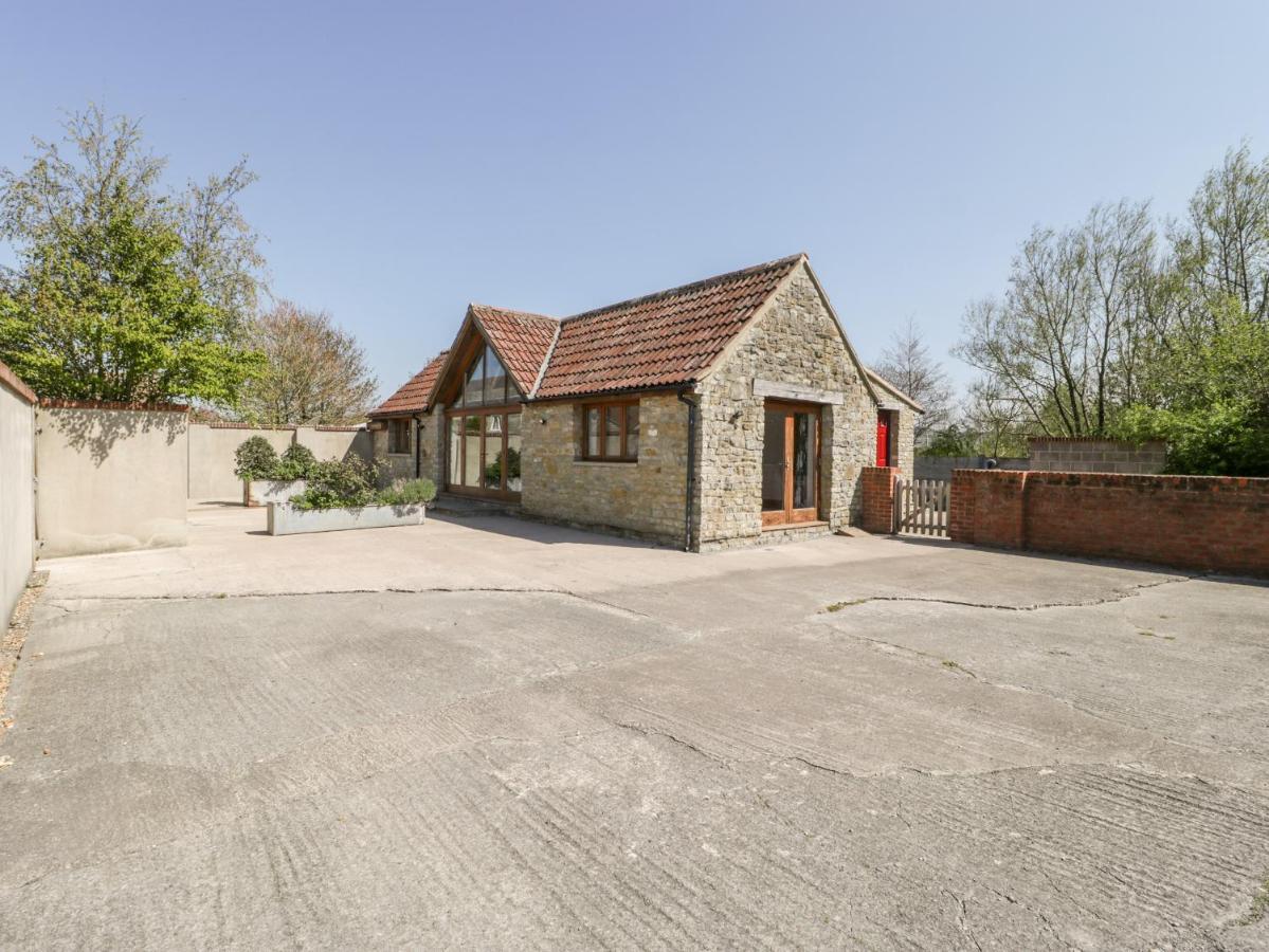 The Stone Barn Shepton Mallet Exterior foto