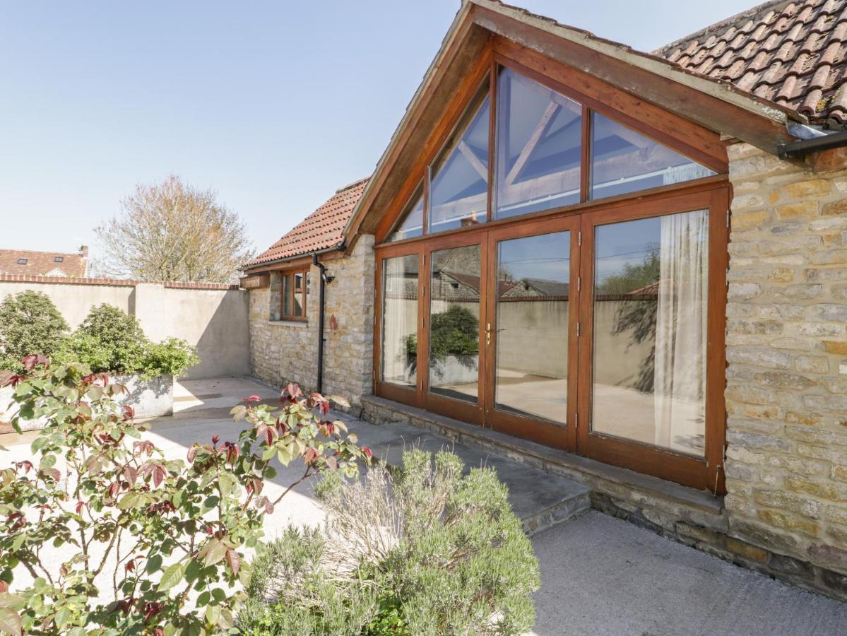 The Stone Barn Shepton Mallet Exterior foto