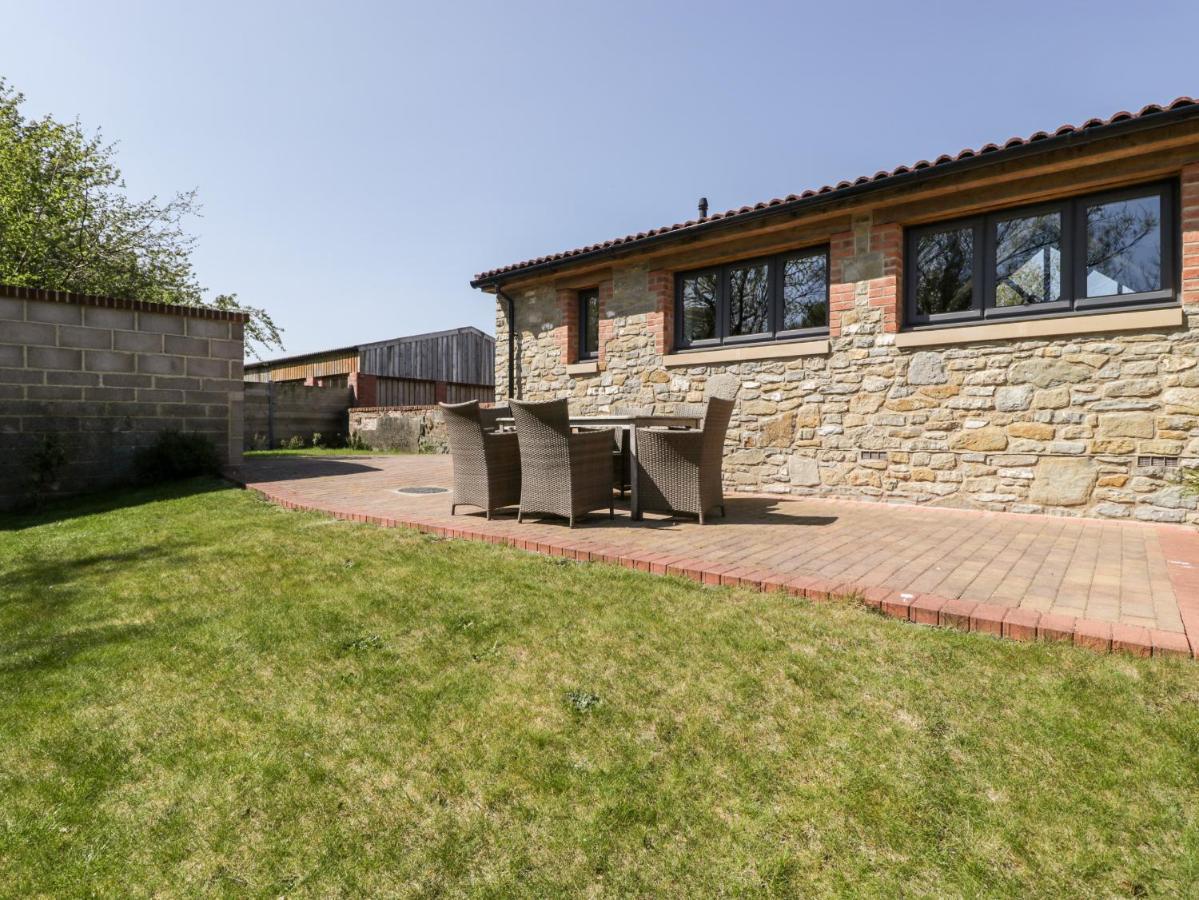 The Stone Barn Shepton Mallet Exterior foto