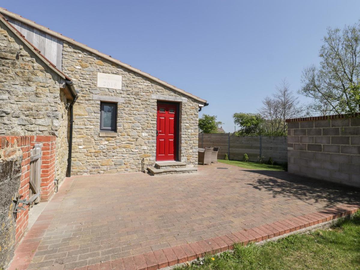 The Stone Barn Shepton Mallet Exterior foto
